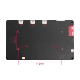 CrowPanel- 7.0 Inch Smart Graphic 800x480 RGB SPI TFT LCD Module Touch Screen Display ESP32 for Arduino MicroPython