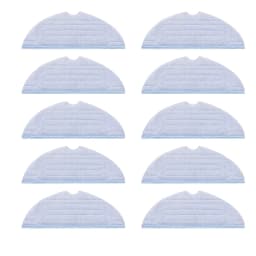 Filter Mop Cloth For Xiaomi Roborock S7 Max S70 T7S Plus Robot Vacuum Cleaner Accessories Main Side Brush Spare Parts