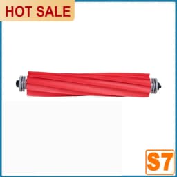 Filter Mop Cloth For Xiaomi Roborock S7 Max S70 T7S Plus Robot Vacuum Cleaner Accessories Main Side Brush Spare Parts