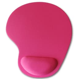 Comfort EVA Protect Wrist Mouse Pad Soft Sponge Mouse Pad Computer Game Convenient Mouse Pad Cute Desk Accessories Gaming