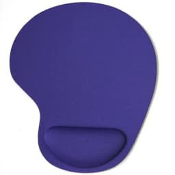 Comfort EVA Protect Wrist Mouse Pad Soft Sponge Mouse Pad Computer Game Convenient Mouse Pad Cute Desk Accessories Gaming