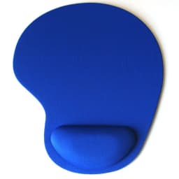 Comfort EVA Protect Wrist Mouse Pad Soft Sponge Mouse Pad Computer Game Convenient Mouse Pad Cute Desk Accessories Gaming
