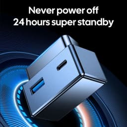OBD Adapter Charging Splitter USB TYPE-C Port Charger For Tesla 2026 2025 New Model Y Juniper 2025+ Launch