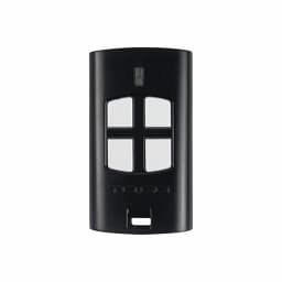 Beninca TO GO 2VA 4VA VA 2WV 4WV WV 2WP 4WP WP Garage Door / Gate Remote Control 433.92MHz Handheld Transmitter