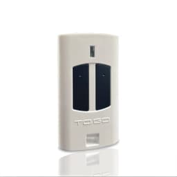 Beninca TO GO 2VA 4VA VA 2WV 4WV WV 2WP 4WP WP Garage Door / Gate Remote Control 433.92MHz Handheld Transmitter