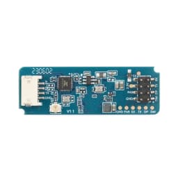 5pcs/1pc LD2450 24G MM Wave Human Body Motion Tracking Trajectory Radar Sensor Module HLK-LD2450 Sensing Distance 8M Smart Home