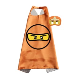Ninja Boy Birthday Cloak Personalized Birthday Cape Unique Boy Cloak Unique Birthday Superhero Capes Ninja Kids Capes