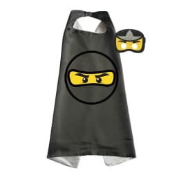 Ninja Boy Birthday Cloak Personalized Birthday Cape Unique Boy Cloak Unique Birthday Superhero Capes Ninja Kids Capes