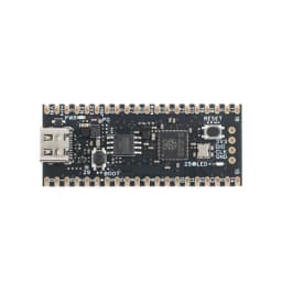 RP2350A_V20 Replace PICO2 Raspberry Pi RP2350 RISC-V Hazard3 520KByte SRAM 4MB/16MB QSPI Flash MicroPython/C/C++C For Arduino
