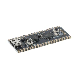 RP2350A_V20 Replace PICO2 Raspberry Pi RP2350 RISC-V Hazard3 520KByte SRAM 4MB/16MB QSPI Flash MicroPython/C/C++C For Arduino