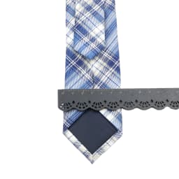 Plaid Tie For Men Women Soft Skinny Cotton TR Fabric Necktie For Wedding Bussiness Casual Man's Neckties Suits Flower Cravat