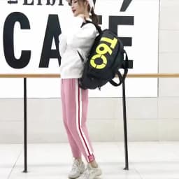 Gym Bag Waterproof Fitness Bag Sport Men Women Bag Outdoor Fitness Portable Bags Ultralight Yoga Sports Large Travel Backpack