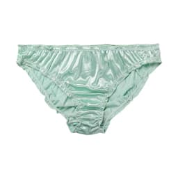 Women's panties Sexy Super Stretch Underpants Female Lingerie Low-Waist Satin Briefs Breathable And Comfortable Underwear