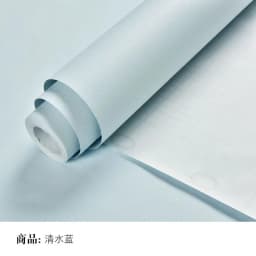 DIY Self Adhesive PVC Wallpapers Renovation Furniture Peel and Stick Kitchen Cabinet Vinyl Waterproof Wall Stickers Home Decors