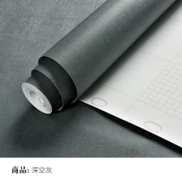 DIY Self Adhesive PVC Wallpapers Renovation Furniture Peel and Stick Kitchen Cabinet Vinyl Waterproof Wall Stickers Home Decors