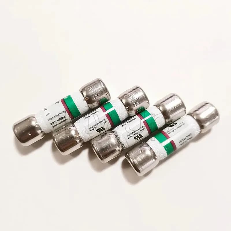 Digital Multimeter Replacement Fuse DMM 11 DMM-11A DMM11 DMM-11AR 11A 1000V
