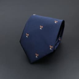 Novelty Ties For Men Cartoon Dog Dots Paisley Striped Fashion Mens Business Meeting Wedding Tuxedo Suit Shirt Daily Wear Cravat
