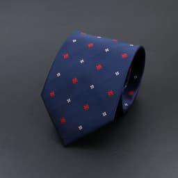 Novelty Ties For Men Cartoon Dog Dots Paisley Striped Fashion Mens Business Meeting Wedding Tuxedo Suit Shirt Daily Wear Cravat