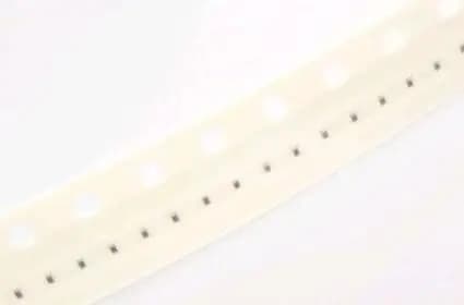 100pcs/lot SMD Chip Resistor 0201 10K Ohm 5% 1/8W Chip Resistors 0 ohm~10M Ohm 0R 22R 47R 1K 4.7K 4K7 33K 51K 10K 100K