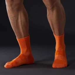 Liteskin Toccata Aero Cycling Socks Men Women Professional Road Bike MTB Race Basketball Running Soccer Fitness Sport Socks