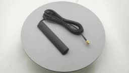 5G Full-band Omni Antenna 8dbi Amplifier 4G 3G 2G GSM Network Signal Booster Outdoor DTU WiFi Router Modem Antenna Receiver TS9