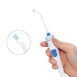 Plaque Seeker Tip for Waterpik Water Flosser Replacement and Other Brand Oral Irrigator Drop Shipping