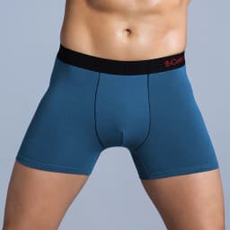 Cotton Print Boxers For Man Underwear Mens Boxer Shorts And Underpants Sexy Men's Panties Plus Size Calecon Homme Brands