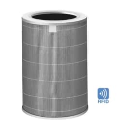 Air Purifier Filter For Xiaomi Air Purifier Mi 2/1/2S/3/ 3H/Pro Air Purifier H13 Carbon HEPA Filter PM2.5 With RFID Replacement