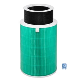 Air Purifier Filter For Xiaomi Air Purifier Mi 2/1/2S/3/ 3H/Pro Air Purifier H13 Carbon HEPA Filter PM2.5 With RFID Replacement