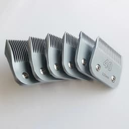 A5 Blade Fit Andis Oster Heiniger Laube Moser Clipper