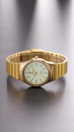 LIEBIG Women Quartz Watches Luxury Golden Stainless Steel Bracelet Waterproof Ladies Gold Wristwatch Girl Clock Relogio Mujer