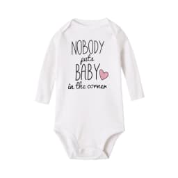 Toddler Infant Baby Rompers White Color Letter Print Newborn Outfits Children Clothing Set Long Sleeve Baby Jumpsuits Wear