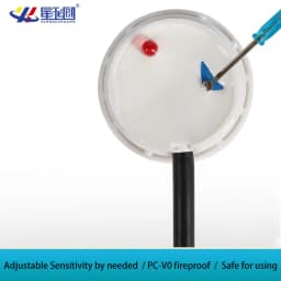 DC5V 12V 24V XKC Y25 Water Level Sensor Non Contact Liquid Level Sensor Liquid Detection Switch Controller Water Level Detector