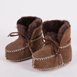 first walker shoe winter Baby Boots Genuine Leather Wool fur toddler girls soft Moccasins shoes plush Sheepskin Baby Boy booties