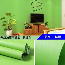 Contact Paper Self Adhesive PVC DIY Decorative Film Renovation Furniture Vinyl Wall Sticker Kitchen Cabinet Waterproof Wallpaper