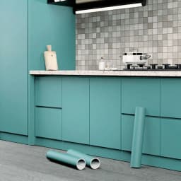 Contact Paper Self Adhesive PVC DIY Decorative Film Renovation Furniture Vinyl Wall Sticker Kitchen Cabinet Waterproof Wallpaper