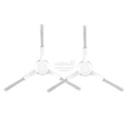Replacement Side Brush For Xiaomi Mijia Mi Robot Vacuum Mop Pro STYTJ02YM Corner Brushes Xiomi Vacuum Mop P Cleaner Accessories