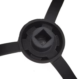 Replacement Side Brush For Xiaomi Mijia Mi Robot Vacuum Mop Pro STYTJ02YM Corner Brushes Xiomi Vacuum Mop P Cleaner Accessories