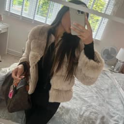 Women's Fashion Faux Fur Coat Super Hot Autumn Winter Women Short Faux Fox Fur Fluffy Jacket High Quality 7XL Ladies Furry Coats