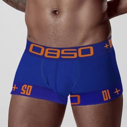 CMENIN 2022 Cotton Satin Man Underwear Boxer Men's Panties Quick Dry Trunks Sexy Men Underpants Boxers Shorts Masculino