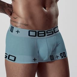 CMENIN 2022 Cotton Satin Man Underwear Boxer Men's Panties Quick Dry Trunks Sexy Men Underpants Boxers Shorts Masculino