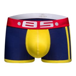 CMENIN 2022 Cotton Satin Man Underwear Boxer Men's Panties Quick Dry Trunks Sexy Men Underpants Boxers Shorts Masculino