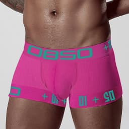 CMENIN 2022 Cotton Satin Man Underwear Boxer Men's Panties Quick Dry Trunks Sexy Men Underpants Boxers Shorts Masculino