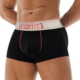 CMENIN 2022 Cotton Satin Man Underwear Boxer Men's Panties Quick Dry Trunks Sexy Men Underpants Boxers Shorts Masculino