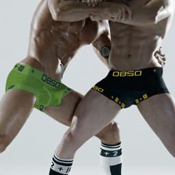 CMENIN 2022 Cotton Satin Man Underwear Boxer Men's Panties Quick Dry Trunks Sexy Men Underpants Boxers Shorts Masculino
