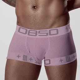 CMENIN 2022 Cotton Satin Man Underwear Boxer Men's Panties Quick Dry Trunks Sexy Men Underpants Boxers Shorts Masculino