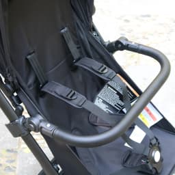 Baby Stroller Handle Cover For Bugaboo Butterfly Pu Protective Case Handle Pram Strollers Accessories