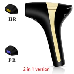 KODO 2026 New Laser Hair Removal Dropshipping Hot Sell Laser Epilator Permanent IPL Painless Photoepilator Bikini Face and Body