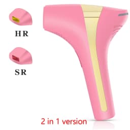 KODO 2026 New Laser Hair Removal Dropshipping Hot Sell Laser Epilator Permanent IPL Painless Photoepilator Bikini Face and Body