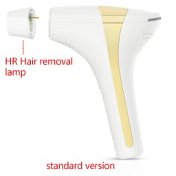 KODO 2026 New Laser Hair Removal Dropshipping Hot Sell Laser Epilator Permanent IPL Painless Photoepilator Bikini Face and Body